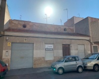Revente - Plot - Guardamar del Segura - Guardamar del Segura Centro