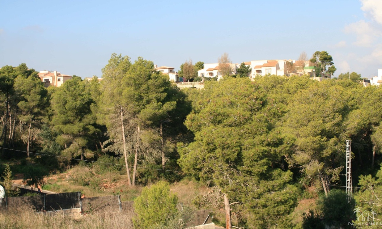 Revente - Plot - Jávea - Xàbia - Jávea - Xàbia Centro