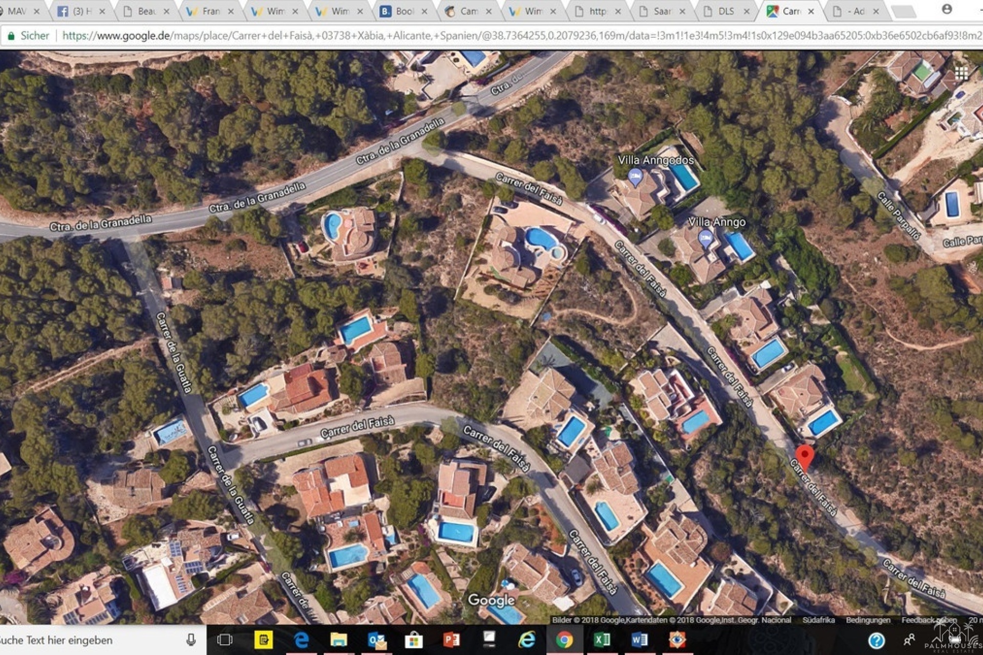 Revente - Plot - Jávea - Xàbia - Jávea - Xàbia Centro