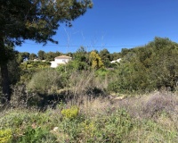 Revente - Plot - Jávea - Xàbia - Jávea - Xàbia Centro