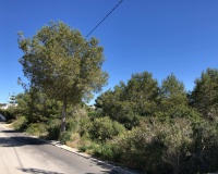 Revente - Plot - Jávea - Xàbia - Jávea - Xàbia Centro