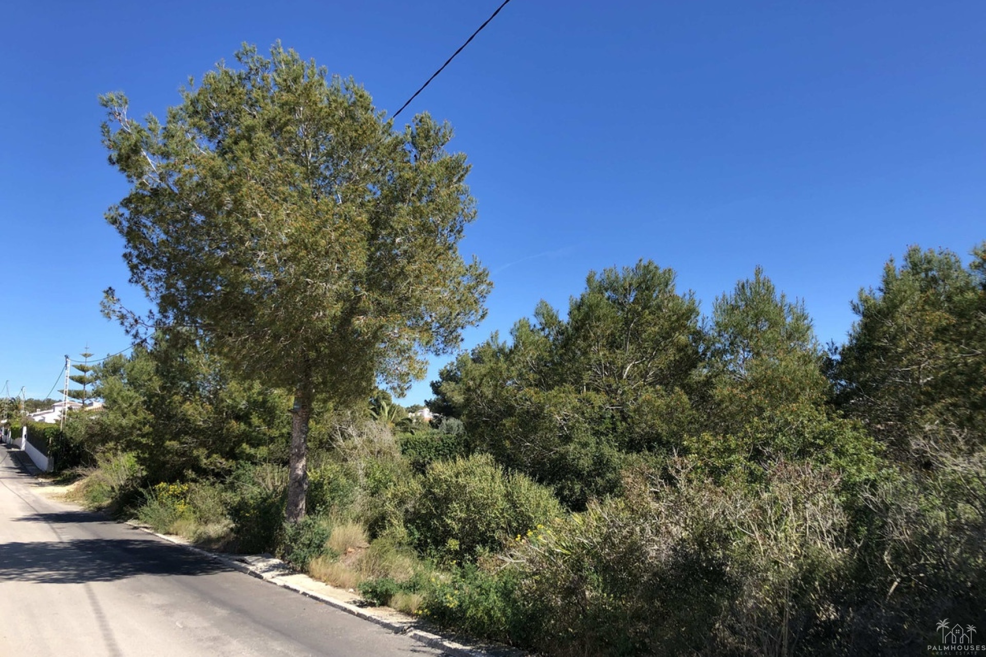 Revente - Plot - Jávea - Xàbia - Jávea - Xàbia Centro