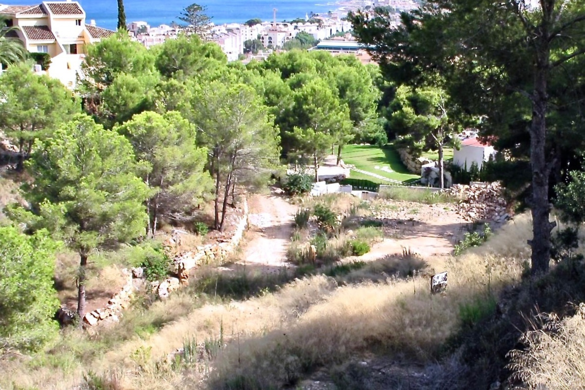 Revente - Plot - Jávea - Xàbia - Jávea - Xàbia Centro