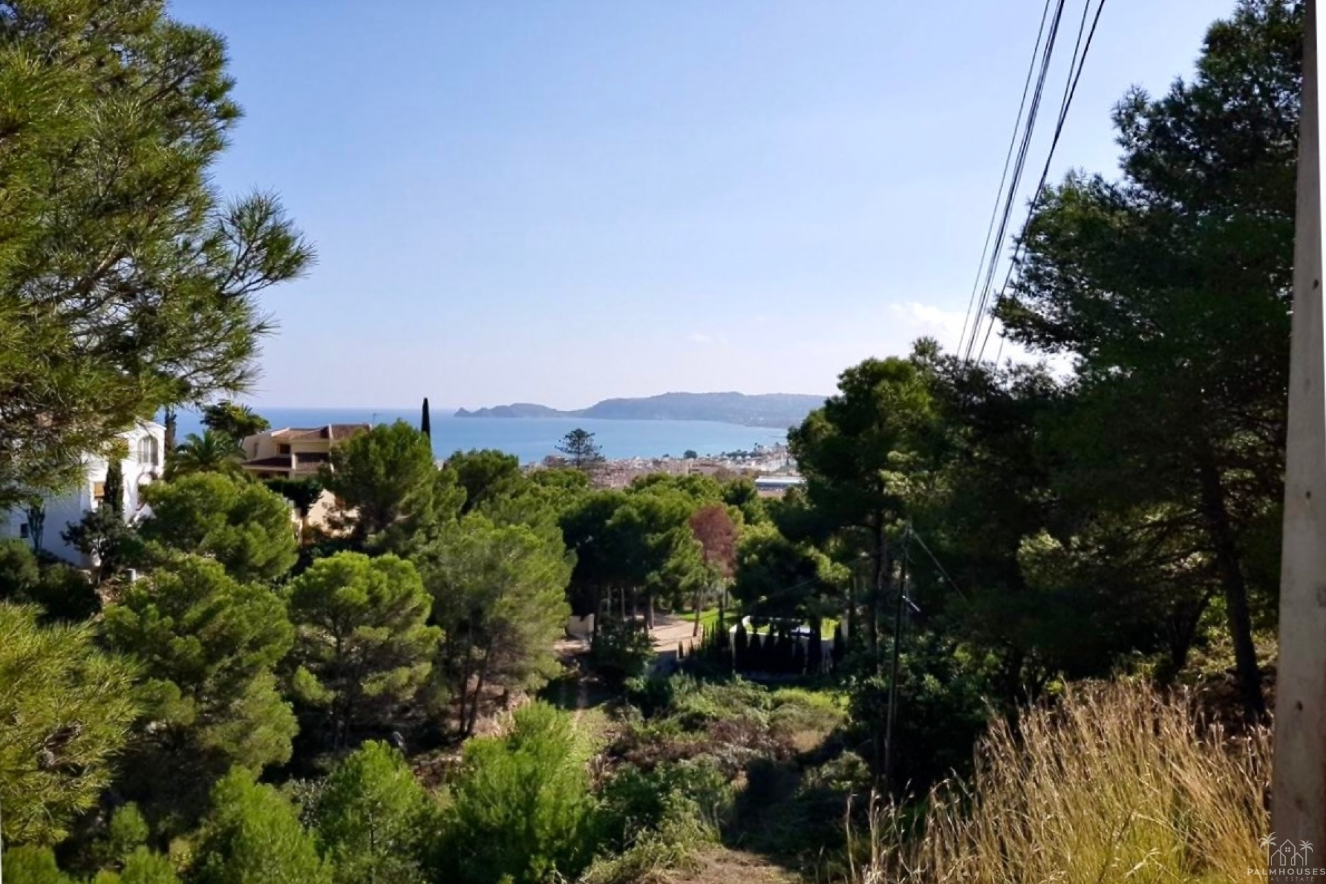 Revente - Plot - Jávea - Xàbia - Jávea - Xàbia Centro