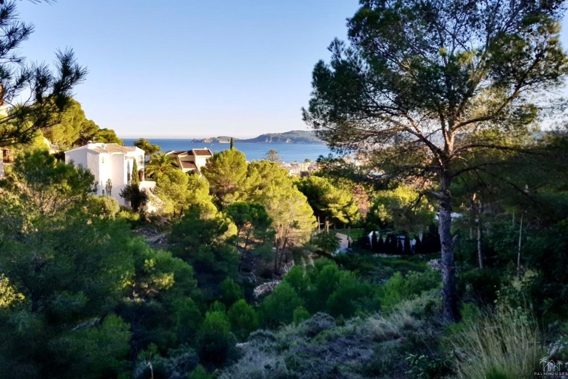 Revente - Plot - Jávea - Xàbia - Jávea - Xàbia Centro