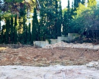 Revente - Plot - Jávea - Xàbia - Jávea - Xàbia Centro