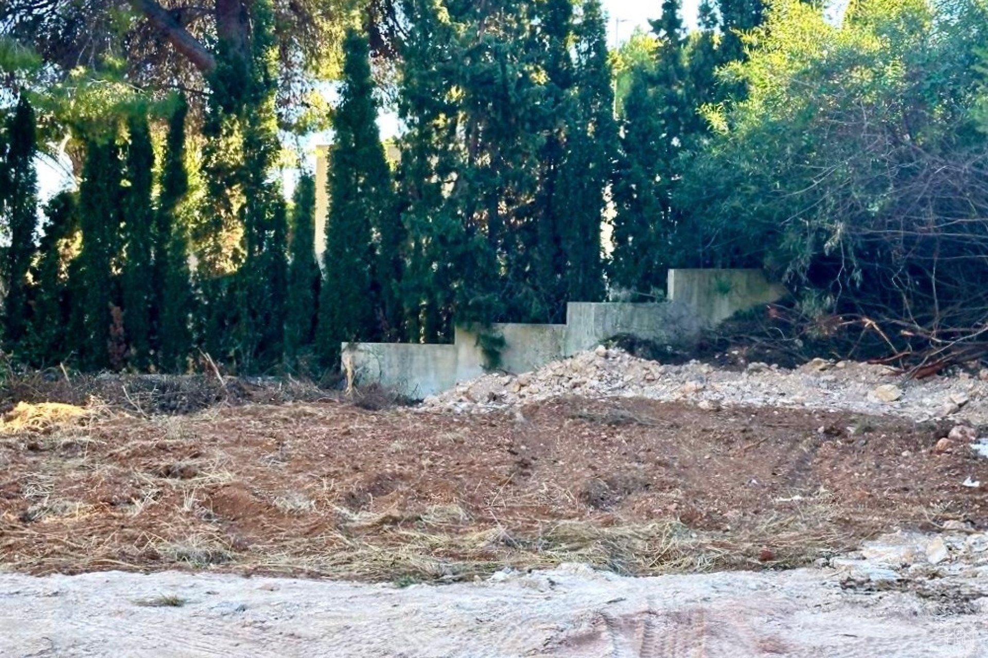 Revente - Plot - Jávea - Xàbia - Jávea - Xàbia Centro