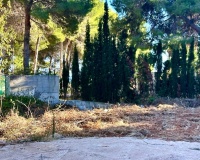 Revente - Plot - Jávea - Xàbia - Jávea - Xàbia Centro