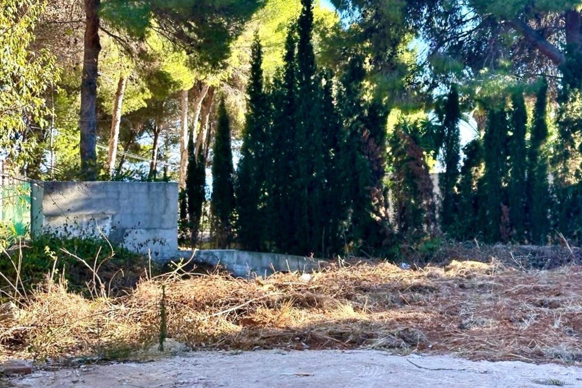 Revente - Plot - Jávea - Xàbia - Jávea - Xàbia Centro