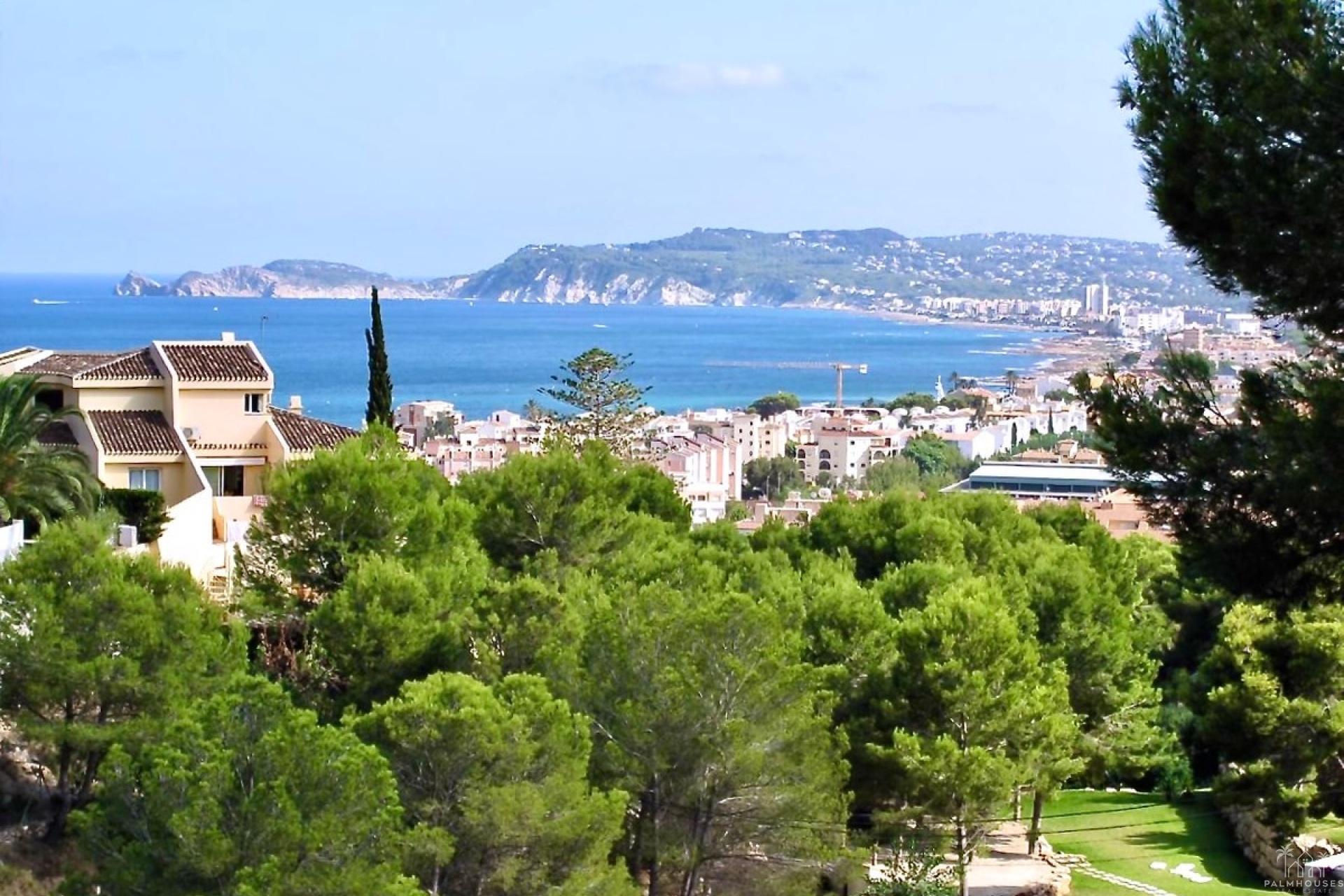Revente - Plot - Jávea - Xàbia - Jávea - Xàbia Centro