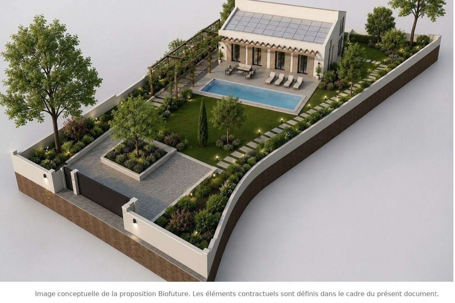 Revente - Plot - Jávea - Xàbia - Jávea - Xàbia Centro