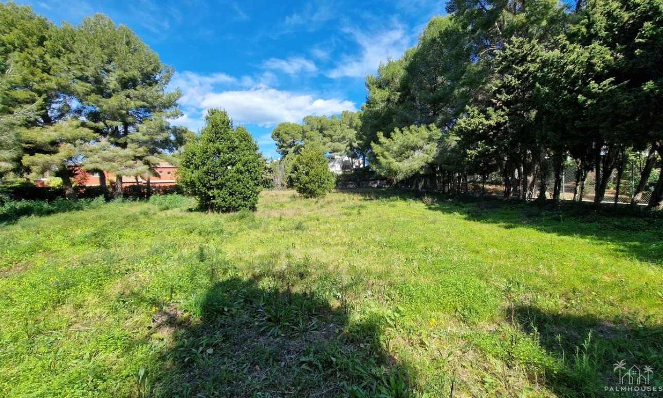 Revente - Plot - Jávea - Xàbia - Jávea - Xàbia Centro