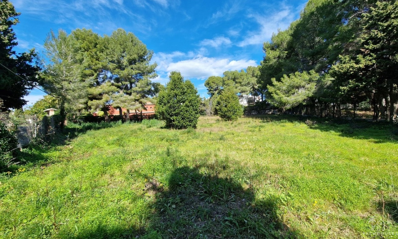 Revente - Plot - Jávea - Xàbia - Jávea - Xàbia Centro