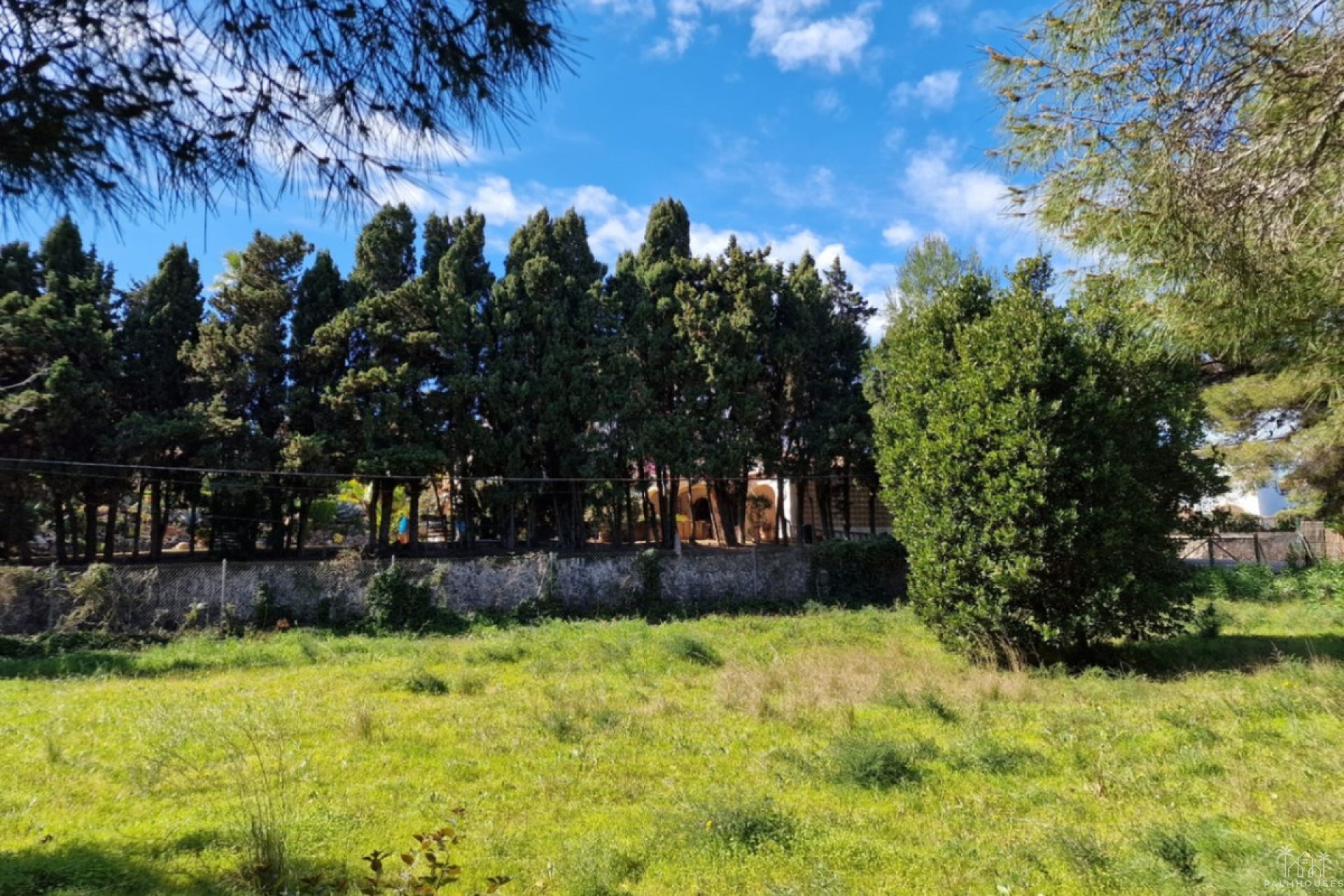 Revente - Plot - Jávea - Xàbia - Jávea - Xàbia Centro