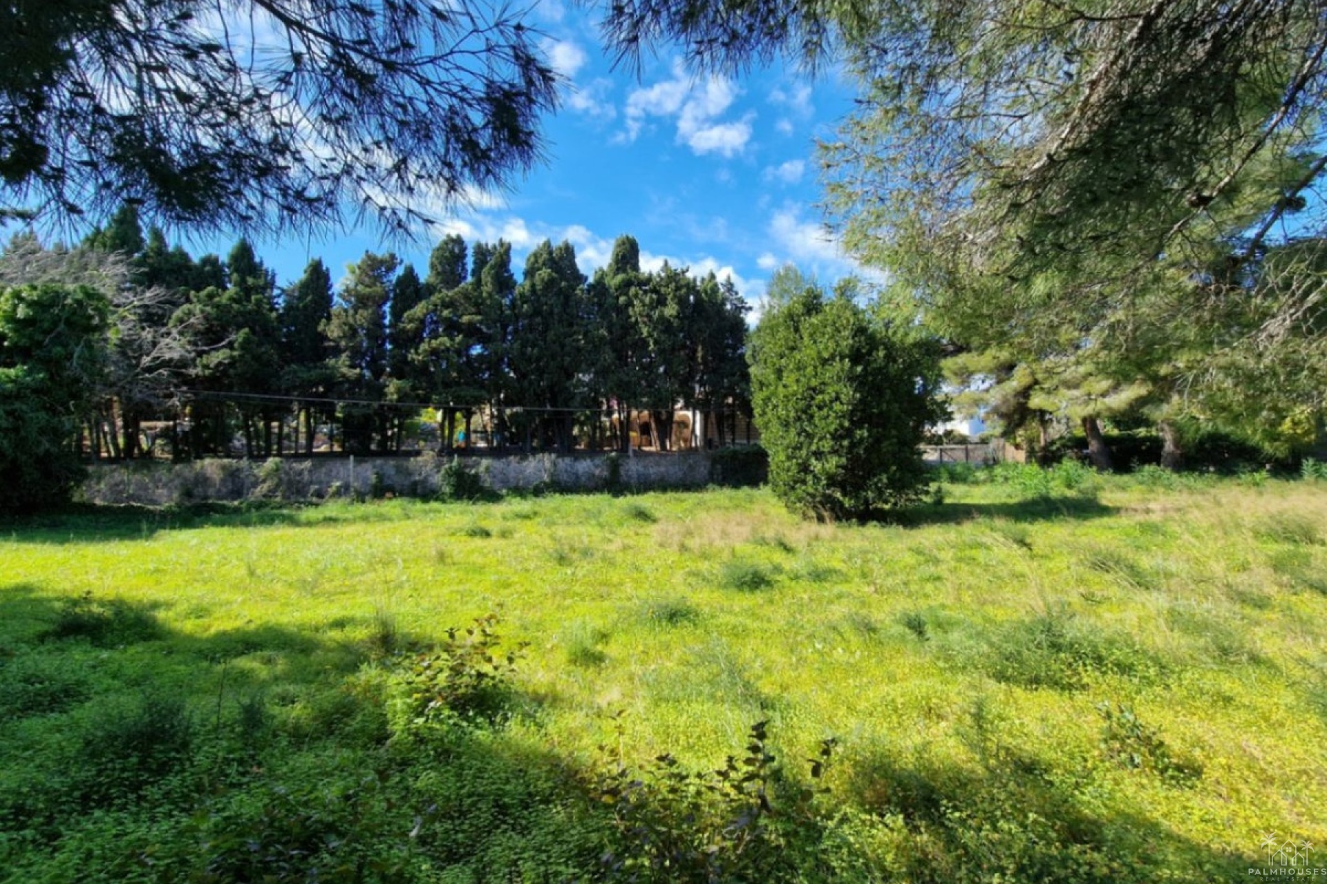 Revente - Plot - Jávea - Xàbia - Jávea - Xàbia Centro