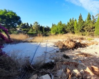 Revente - Plot - Jávea - Xàbia - Jávea - Xàbia Centro