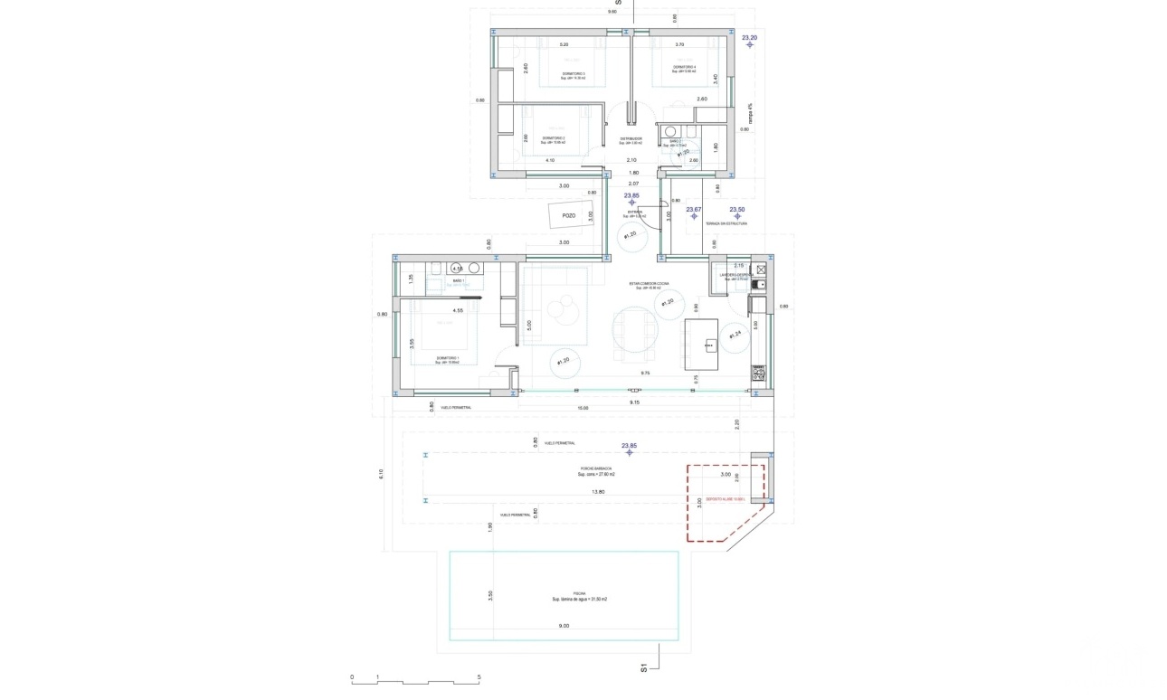 Revente - Plot - Jávea - Xàbia - Jávea - Xàbia Centro
