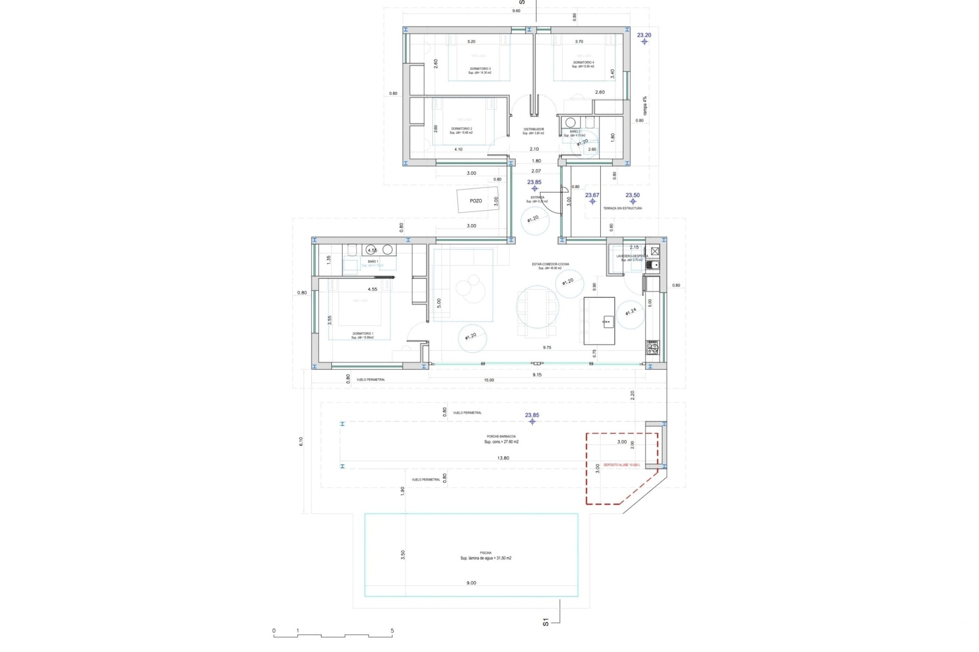 Revente - Plot - Jávea - Xàbia - Jávea - Xàbia Centro