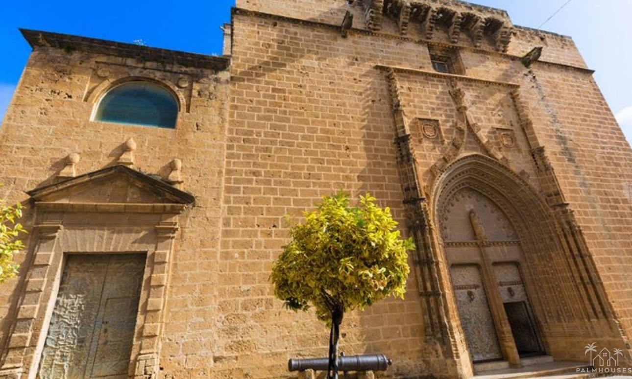 Revente - Plot - Jávea - Xàbia - Jávea - Xàbia Centro