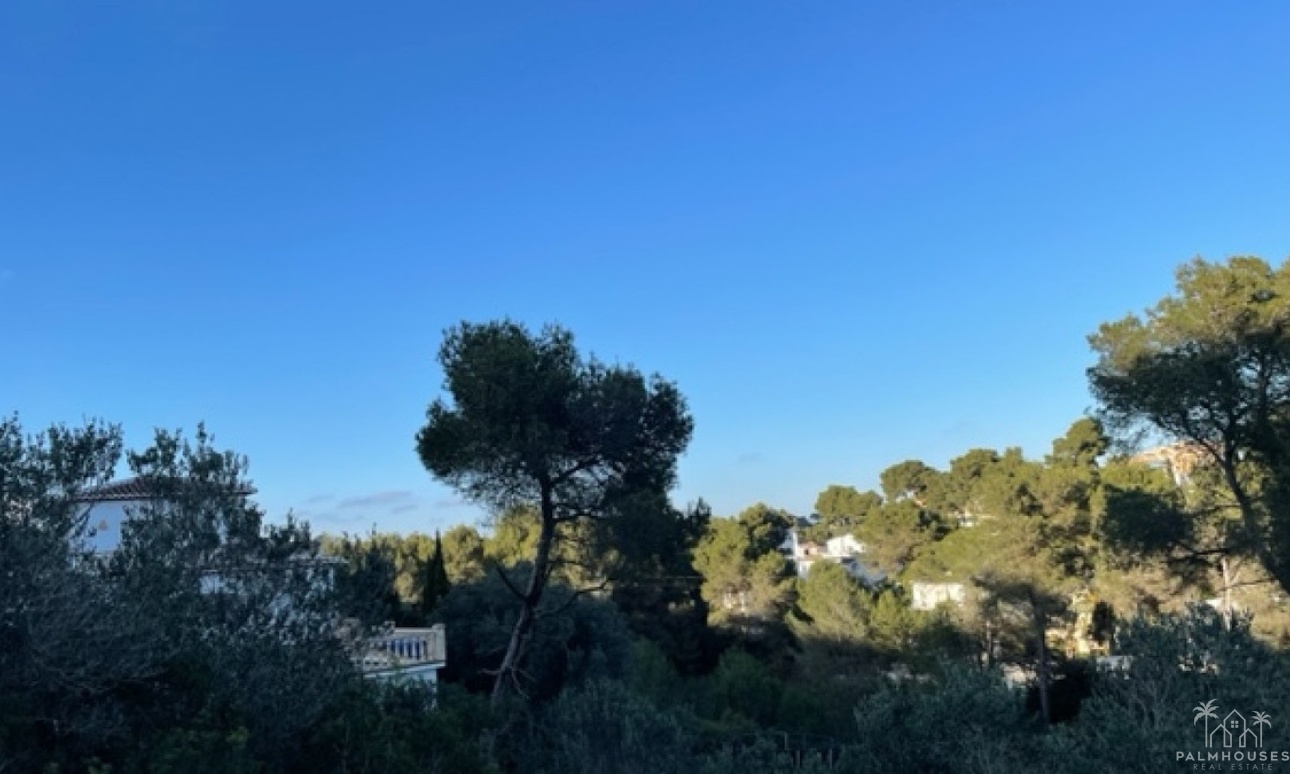 Revente - Plot - Jávea - Xàbia - Jávea - Xàbia Centro