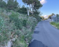 Revente - Plot - Jávea - Xàbia - Jávea - Xàbia Centro