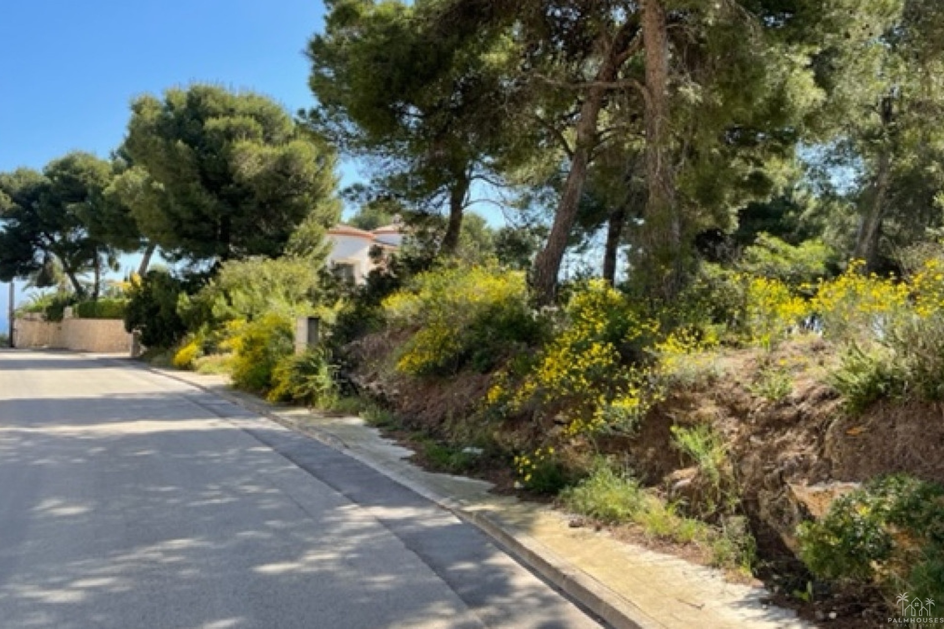 Revente - Plot - Jávea - Xàbia - Jávea - Xàbia Centro