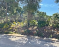 Revente - Plot - Jávea - Xàbia - Jávea - Xàbia Centro