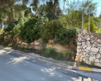 Revente - Plot - Jávea - Xàbia - Jávea - Xàbia Centro