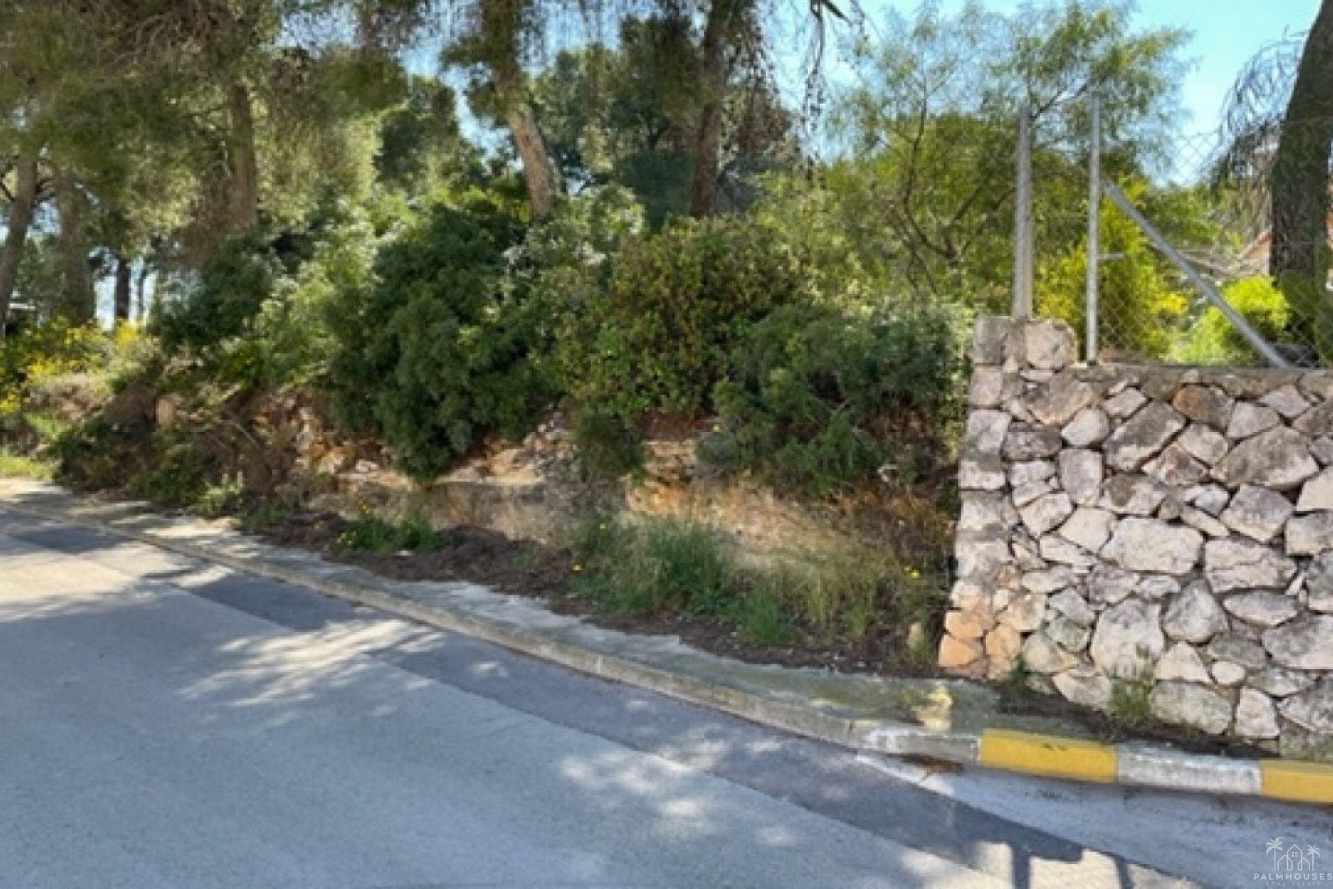 Revente - Plot - Jávea - Xàbia - Jávea - Xàbia Centro