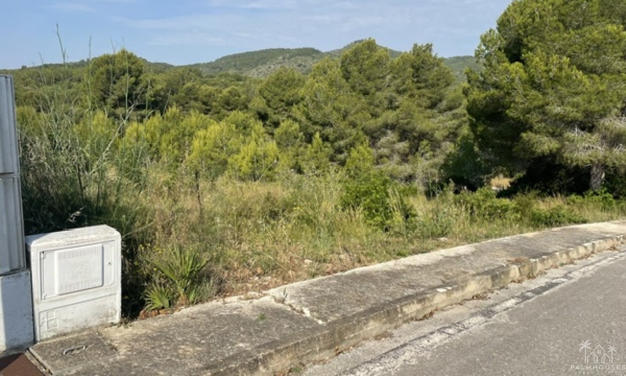 Revente - Plot - Jávea - Xàbia - Jávea - Xàbia Centro