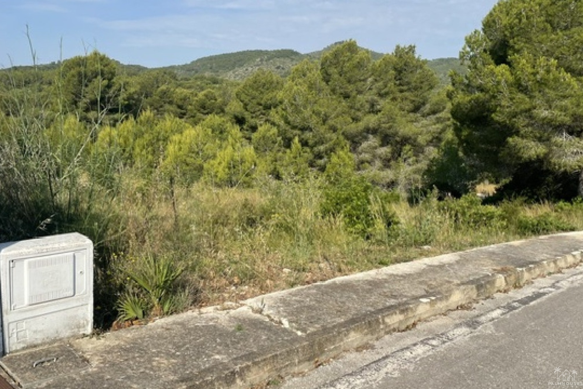 Revente - Plot - Jávea - Xàbia - Jávea - Xàbia Centro