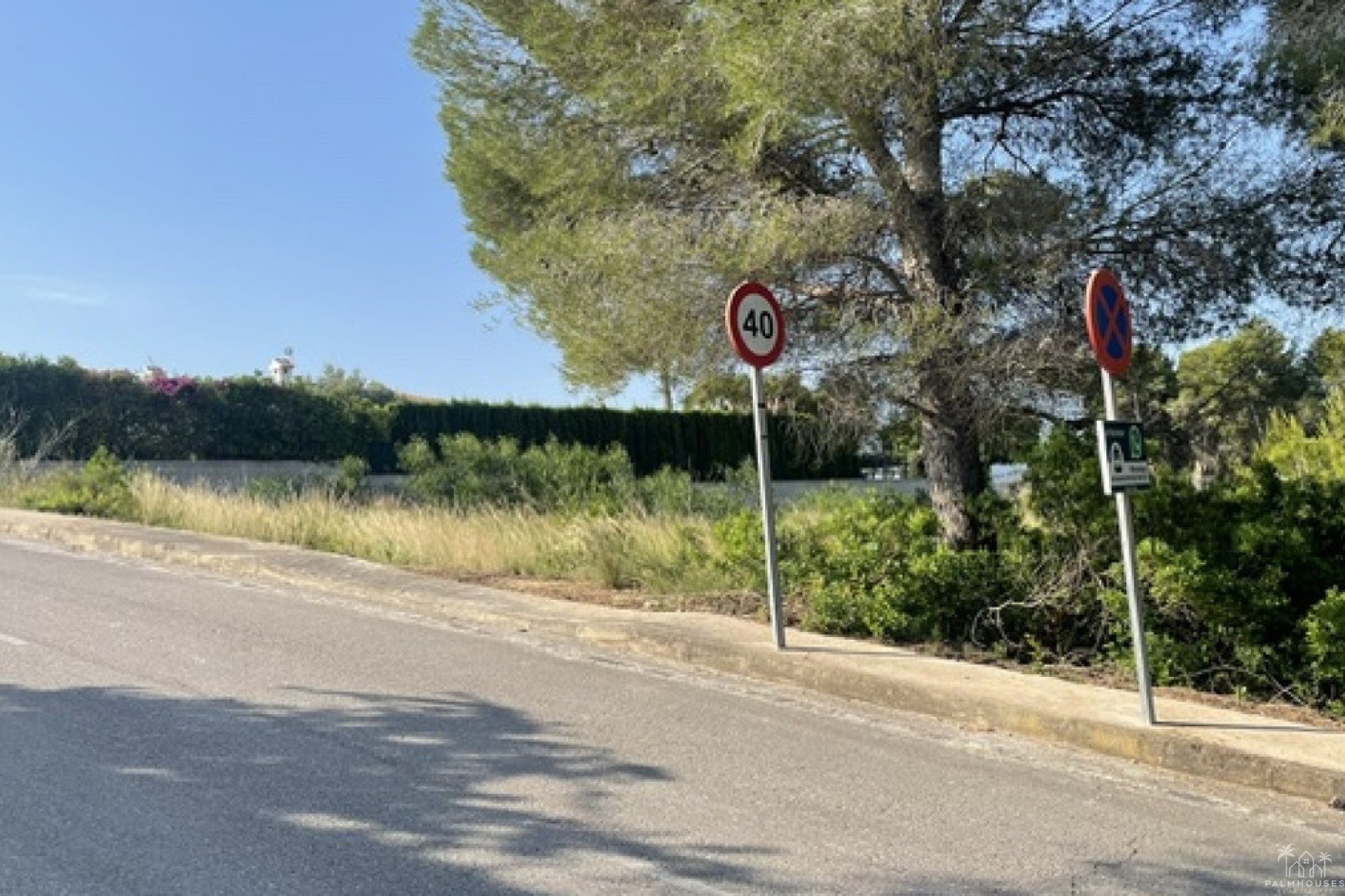 Revente - Plot - Jávea - Xàbia - Jávea - Xàbia Centro