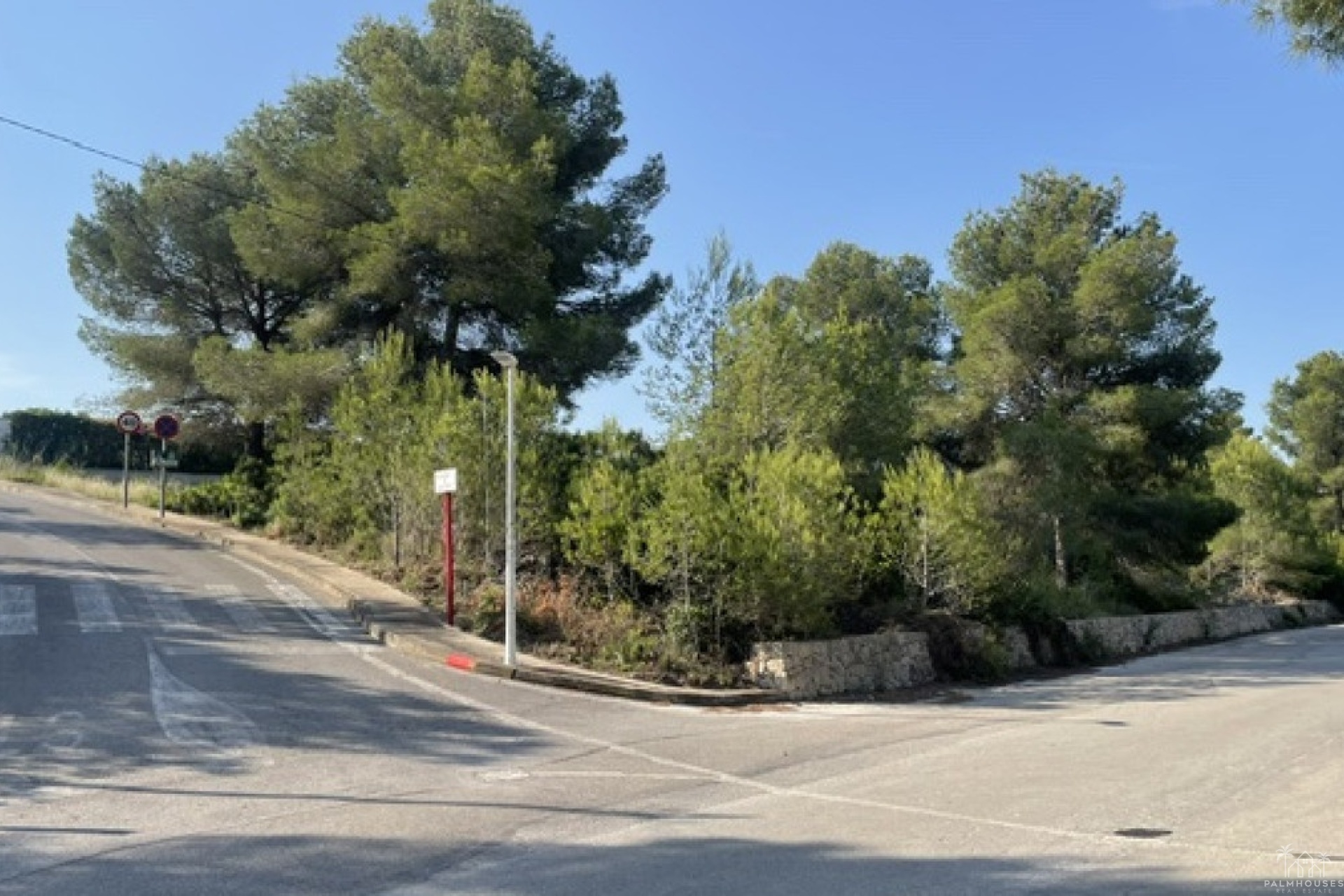 Revente - Plot - Jávea - Xàbia - Jávea - Xàbia Centro