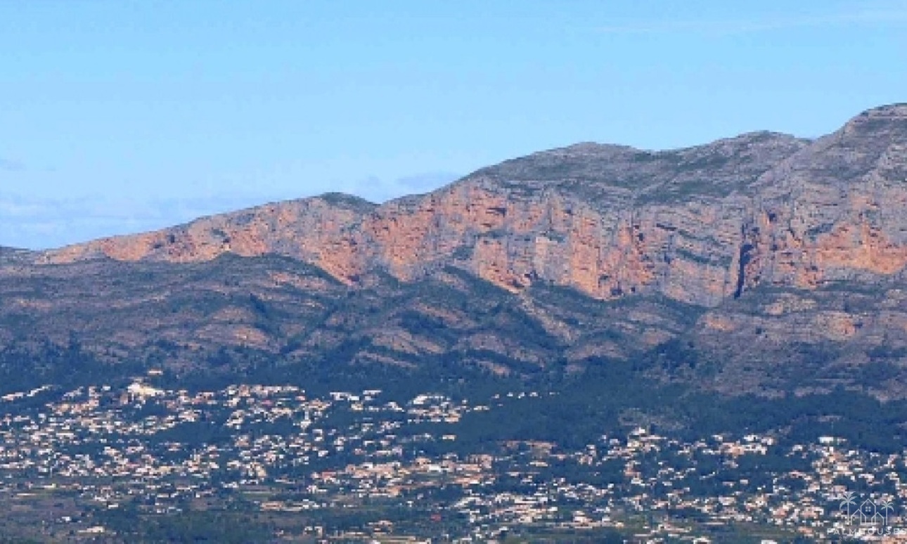 Revente - Plot - Jávea - Xàbia - Jávea - Xàbia Centro
