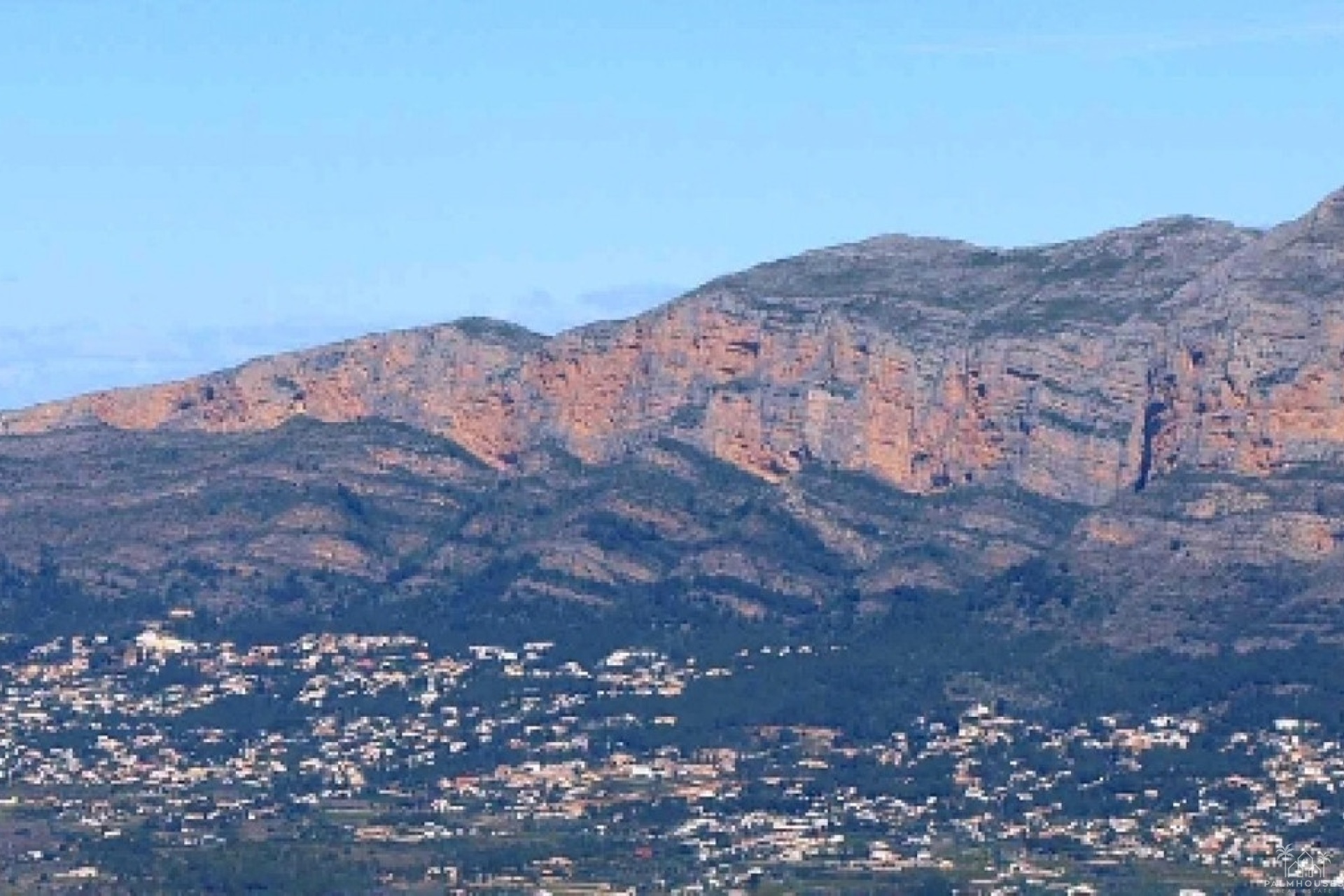 Revente - Plot - Jávea - Xàbia - Jávea - Xàbia Centro