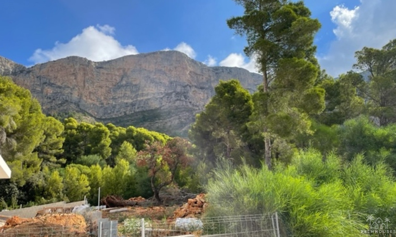 Revente - Plot - Jávea - Xàbia - Jávea - Xàbia Centro