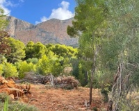 Revente - Plot - Jávea - Xàbia - Jávea - Xàbia Centro