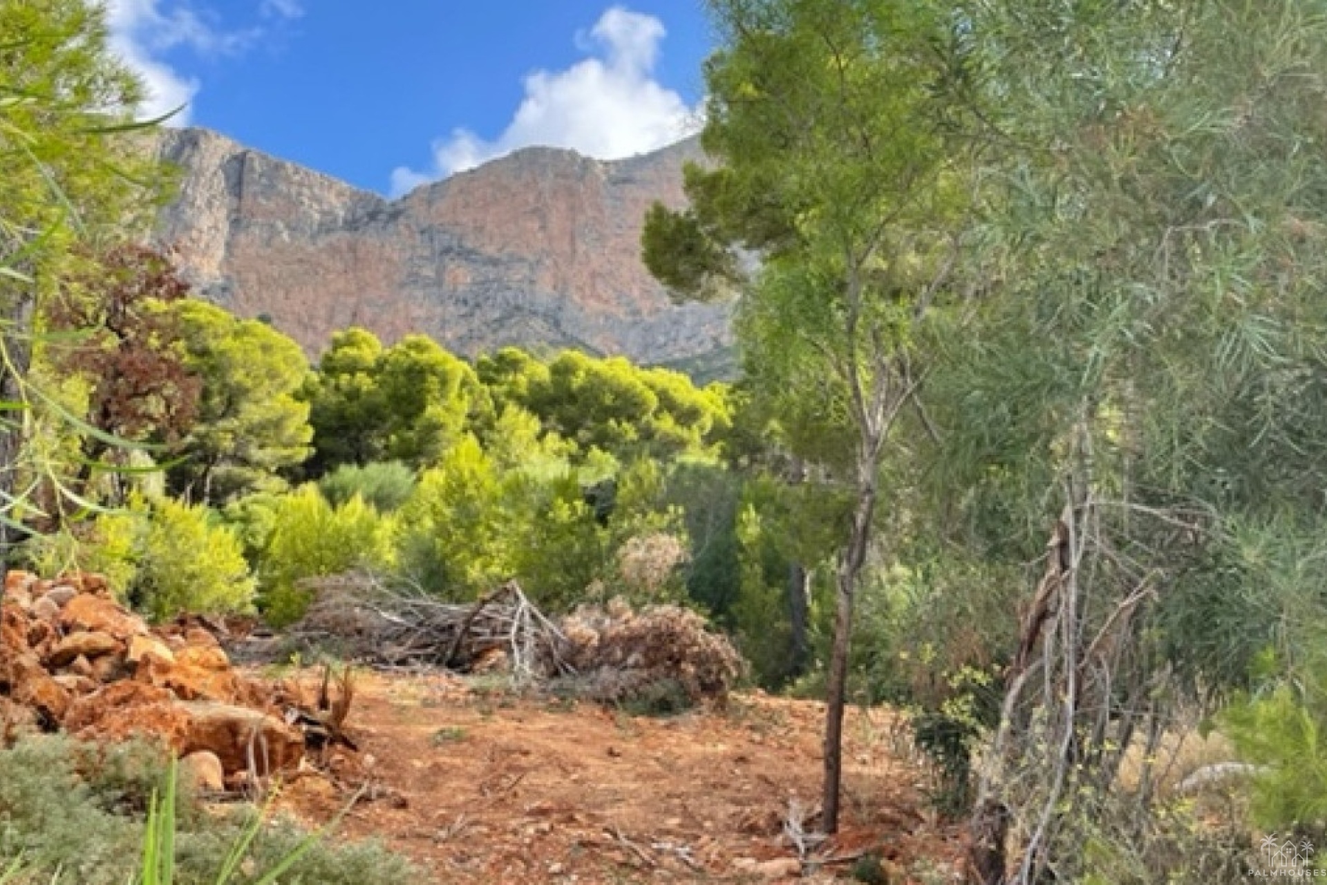 Revente - Plot - Jávea - Xàbia - Jávea - Xàbia Centro