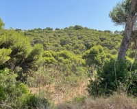 Revente - Plot - Jávea - Xàbia - Jávea - Xàbia Centro