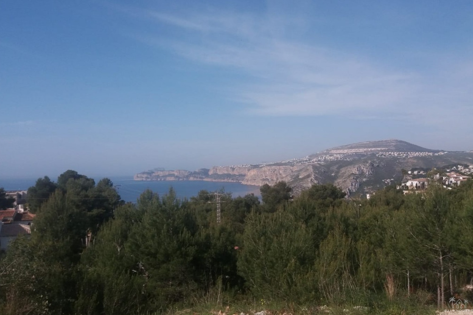 Revente - Plot - Jávea - Xàbia - Jávea - Xàbia Centro