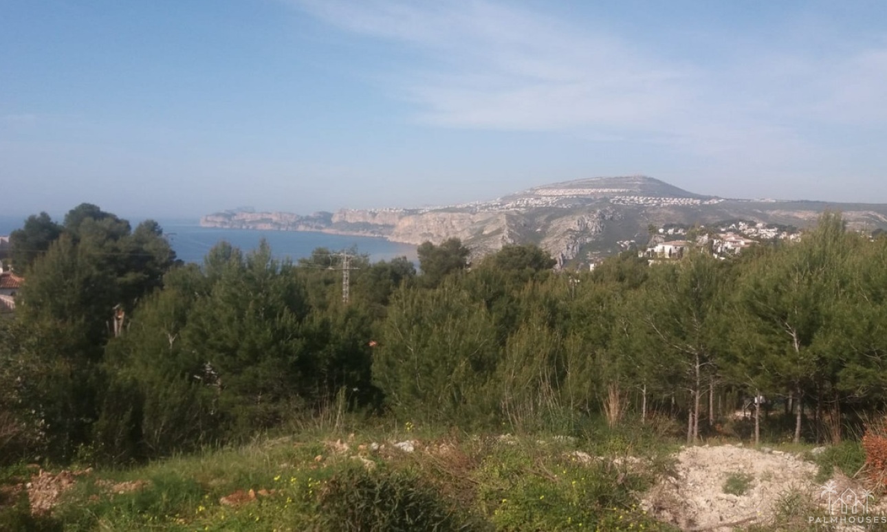 Revente - Plot - Jávea - Xàbia - Jávea - Xàbia Centro