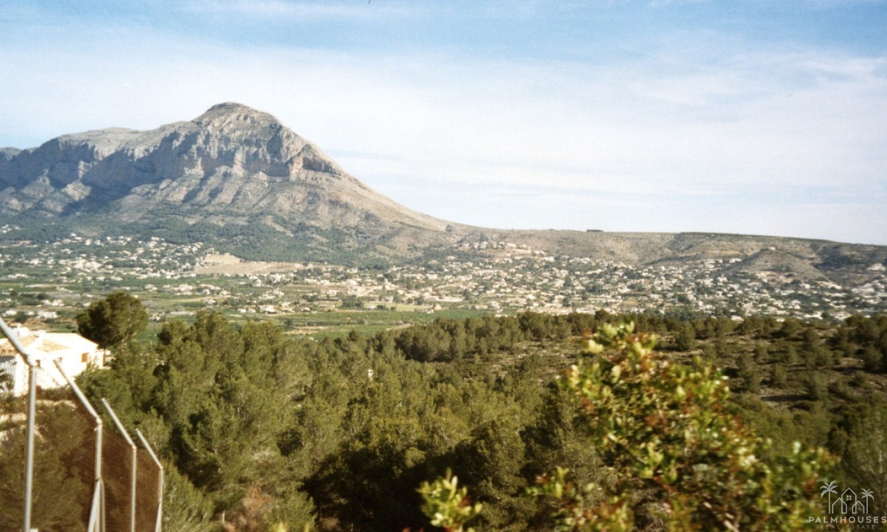 Revente - Plot - Jávea - Xàbia - Jávea - Xàbia Centro