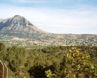 Revente - Plot - Jávea - Xàbia - Jávea - Xàbia Centro