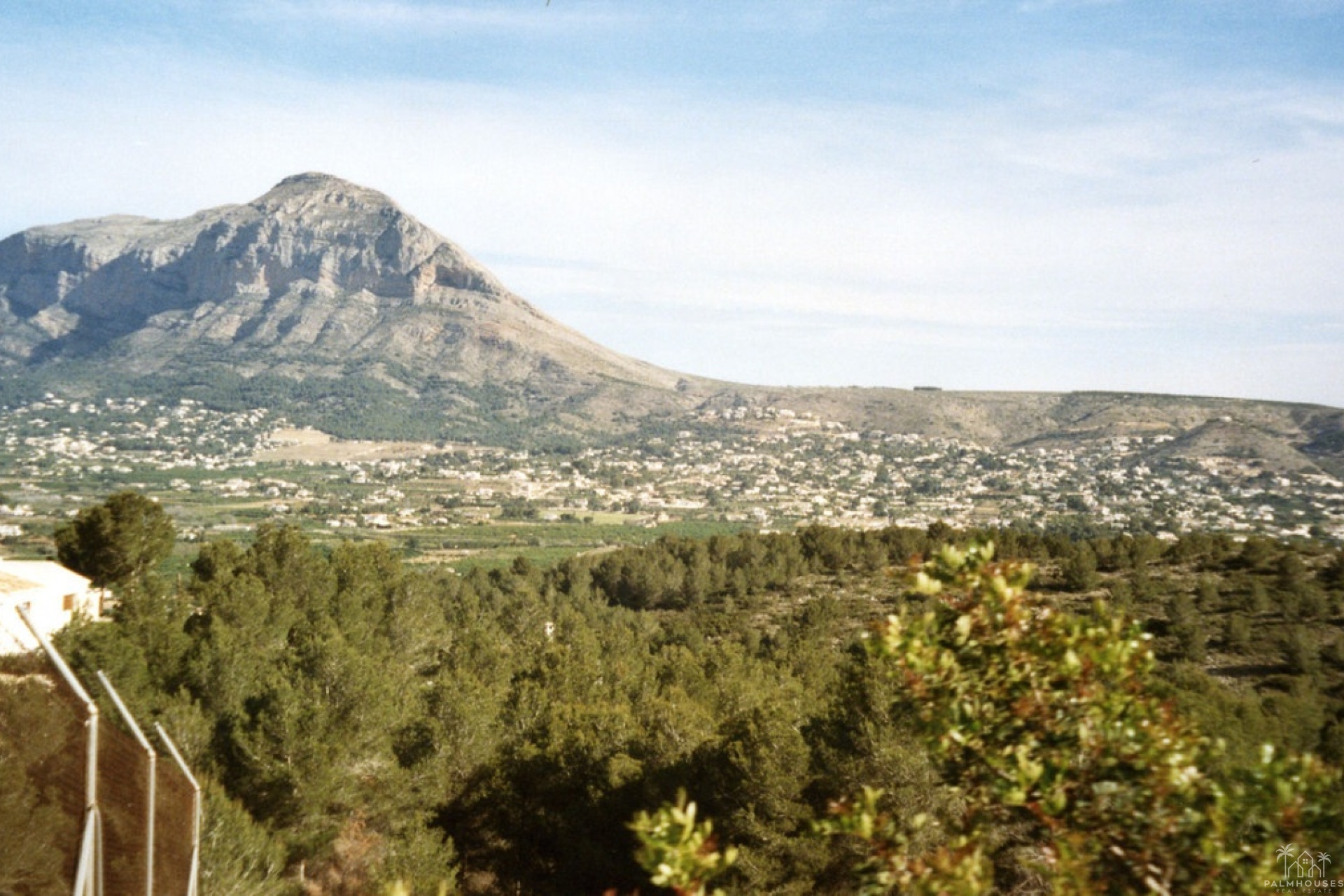 Revente - Plot - Jávea - Xàbia - Jávea - Xàbia Centro