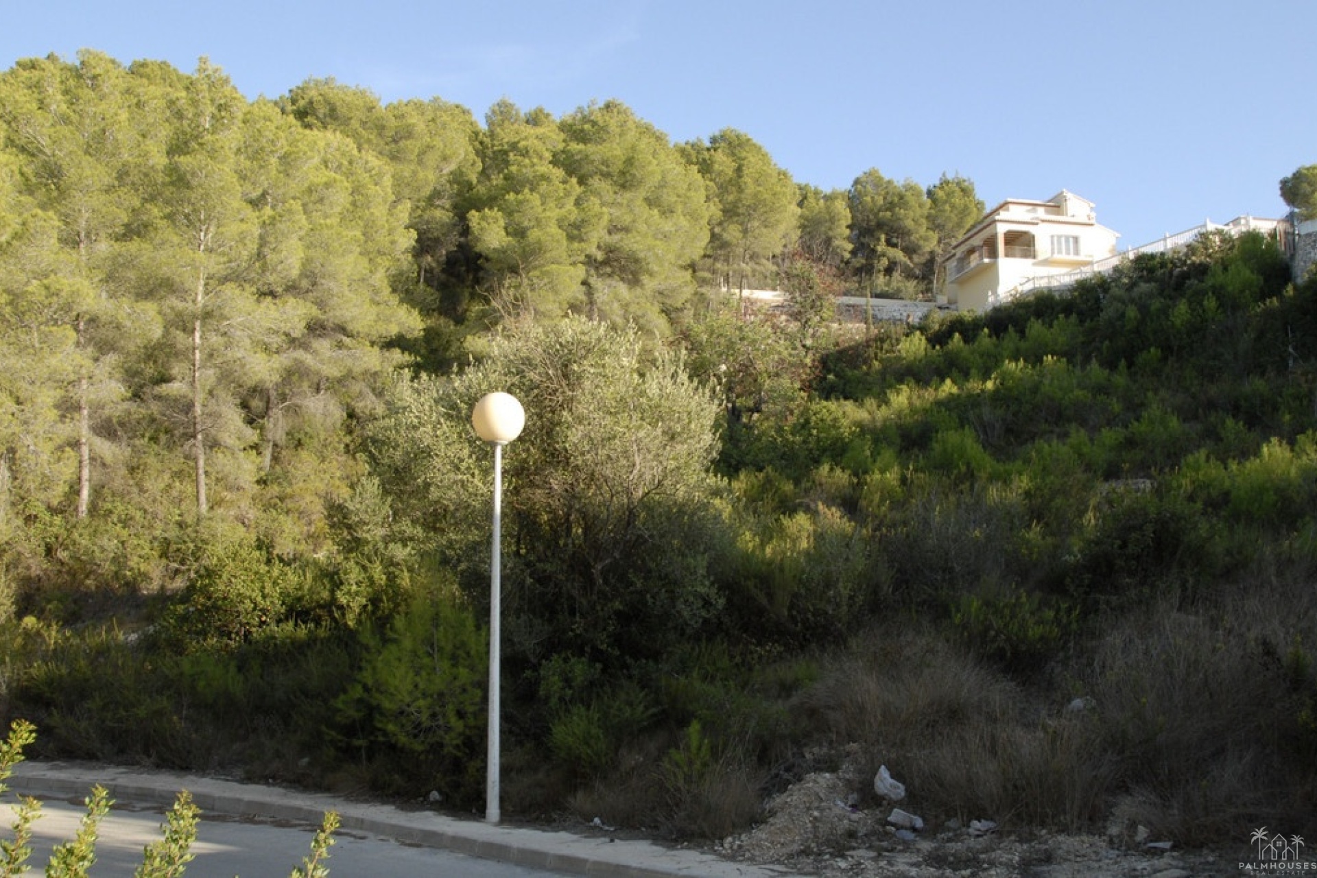 Revente - Plot - Jávea - Xàbia - Jávea - Xàbia Centro
