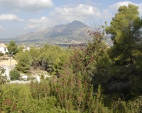 Revente - Plot - Jávea - Xàbia - Jávea - Xàbia Centro