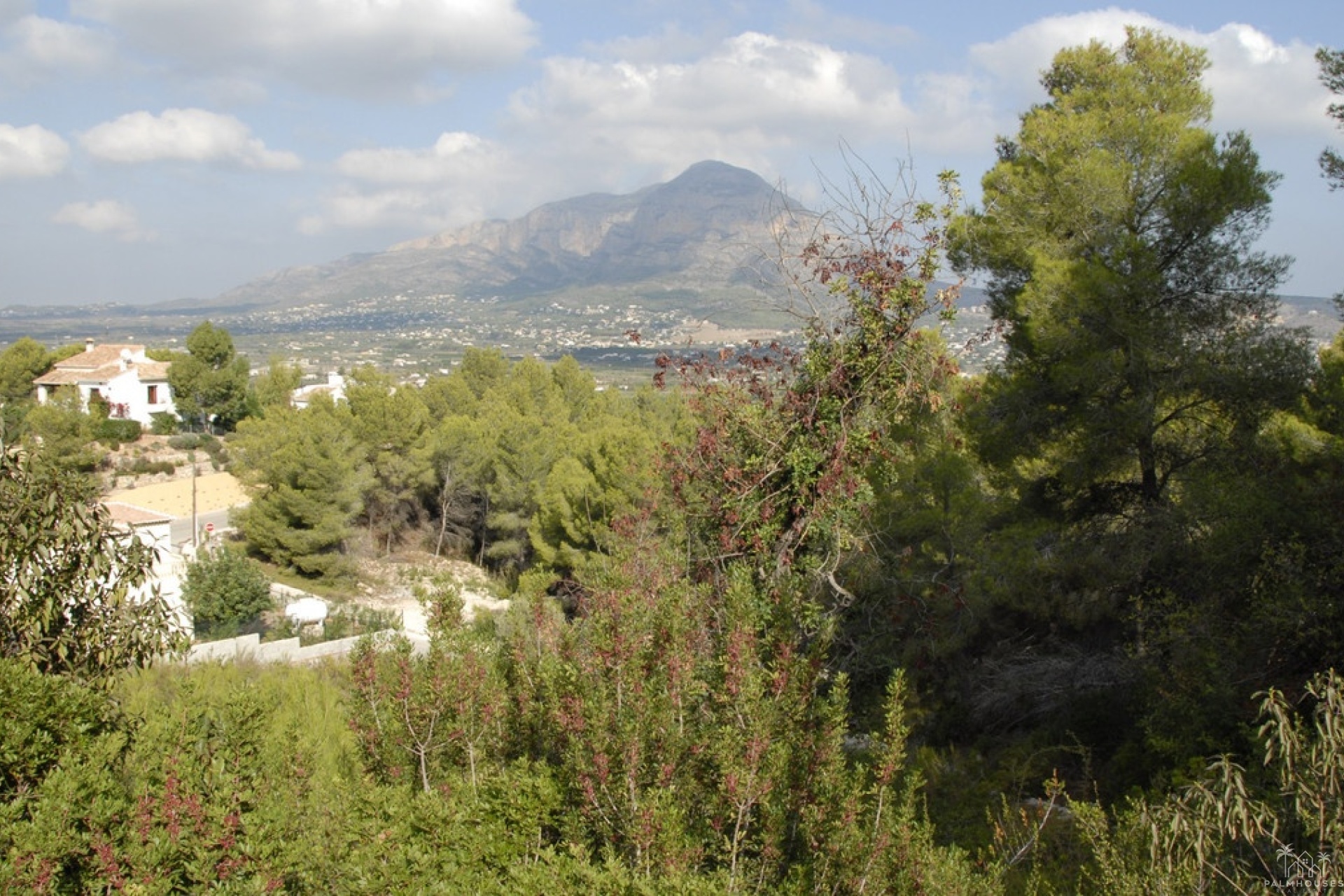 Revente - Plot - Jávea - Xàbia - Jávea - Xàbia Centro