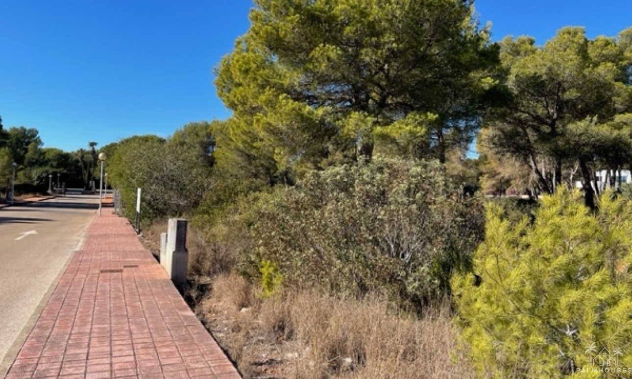 Revente - Plot - Jávea - Xàbia - Jávea - Xàbia Centro