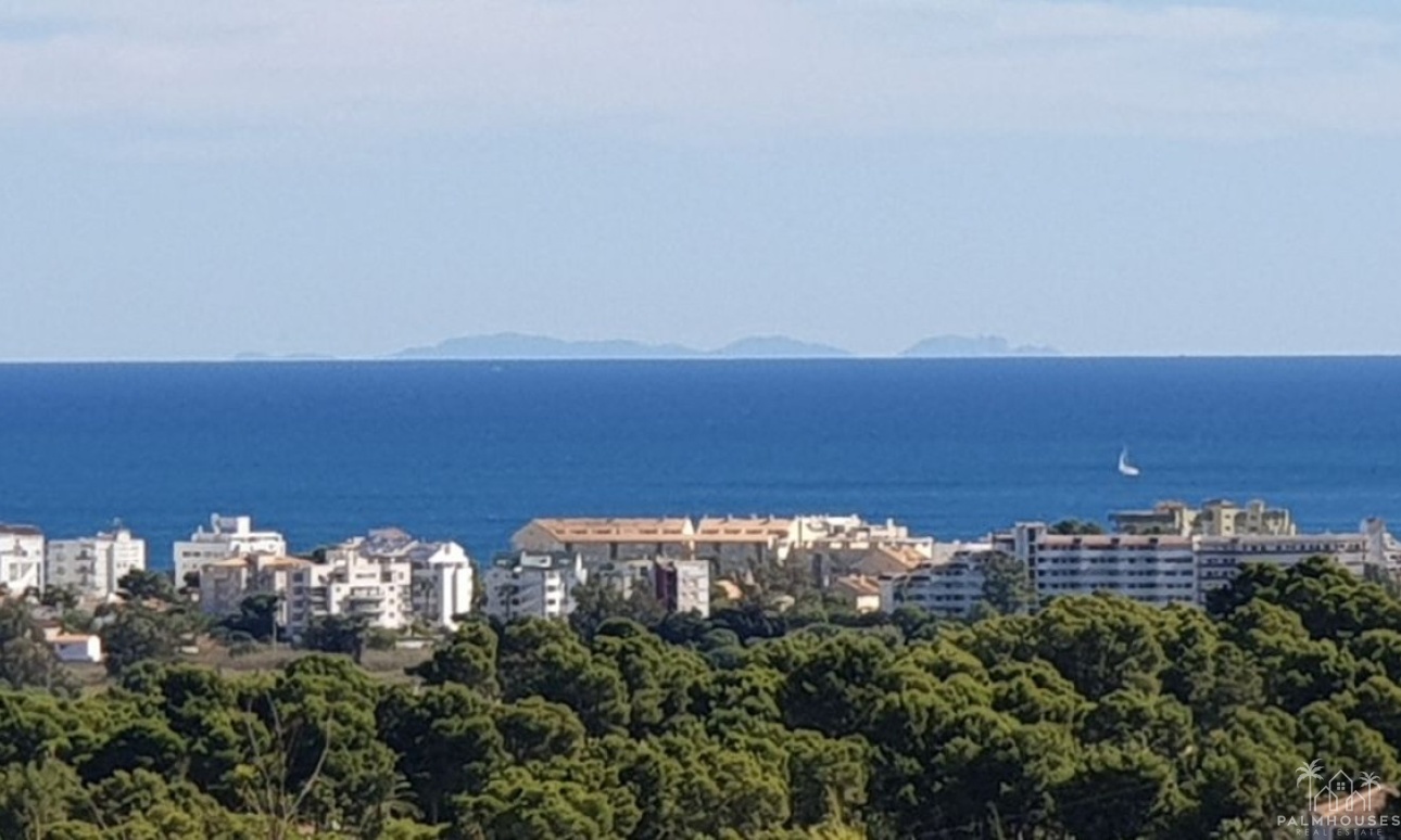 Revente - Plot - Jávea - Xàbia - Jávea - Xàbia Centro
