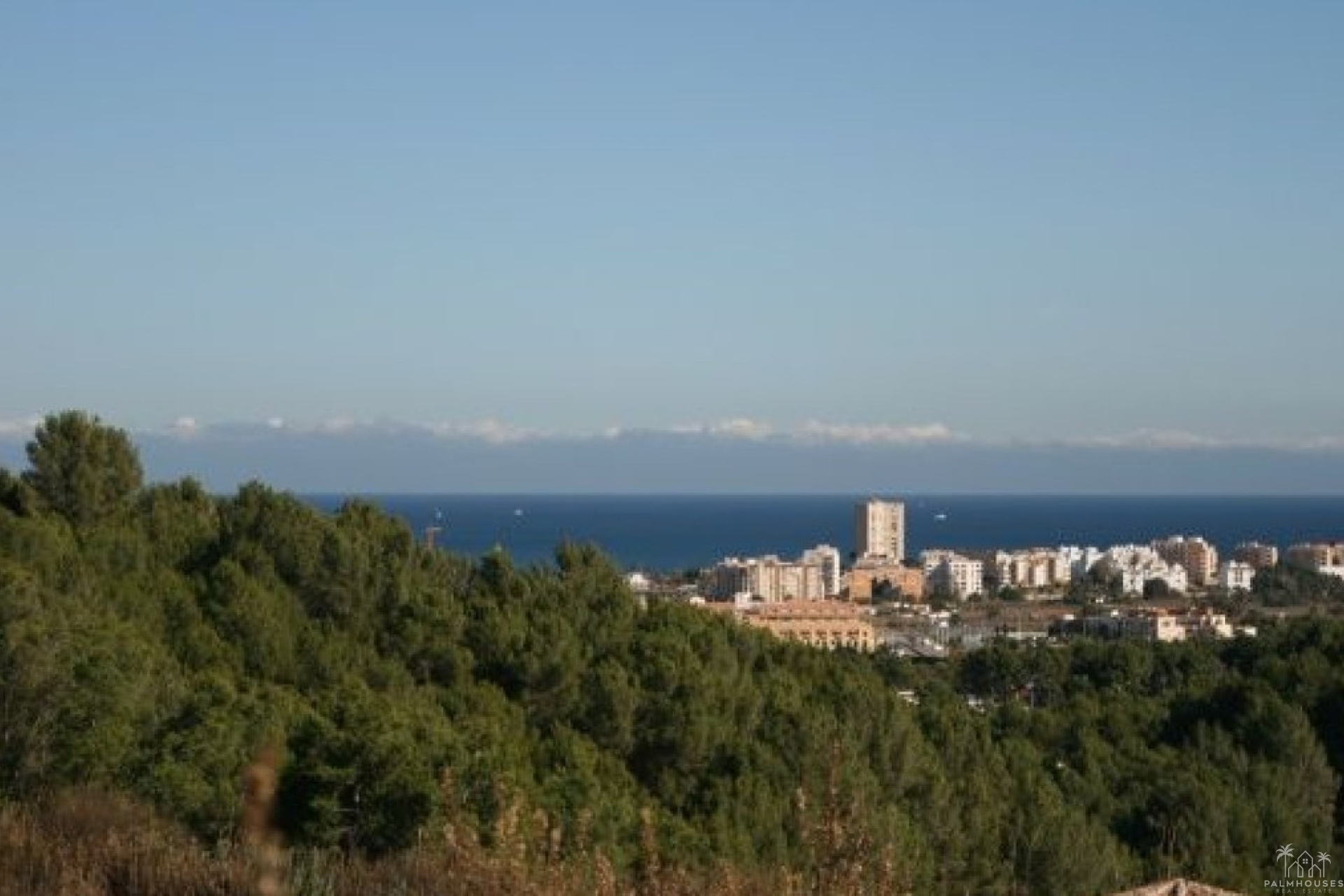 Revente - Plot - Jávea - Xàbia - Jávea - Xàbia Centro